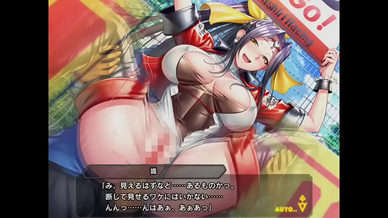 TaimaniRPGX【Straight-Laced RQ】Yubashiri Hayate Part2