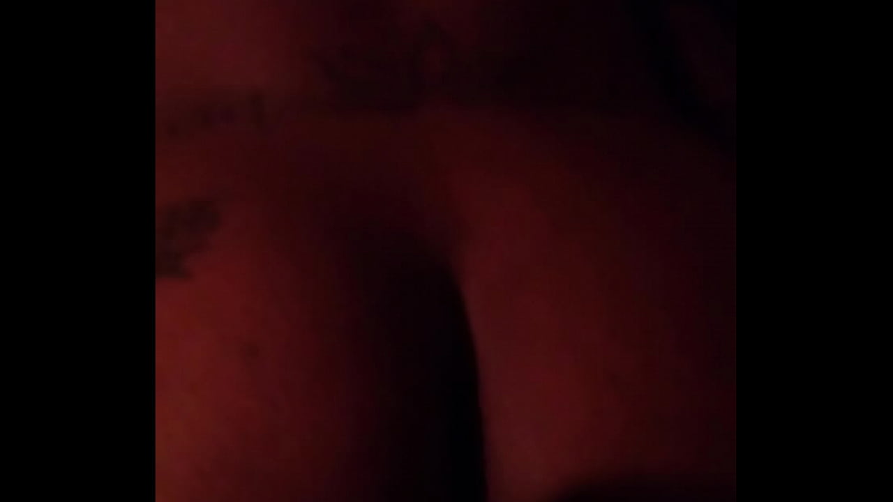 Sexy young black b. doll