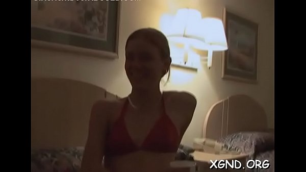 Sexy bj with the girl next door