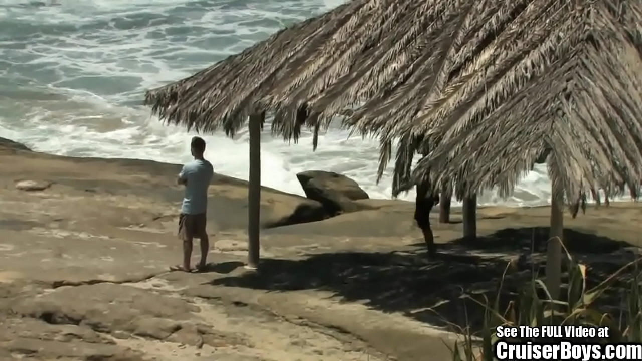 Horny Twinks Ass Fuck Miami Beach Hotel Before Hurricane Matthew