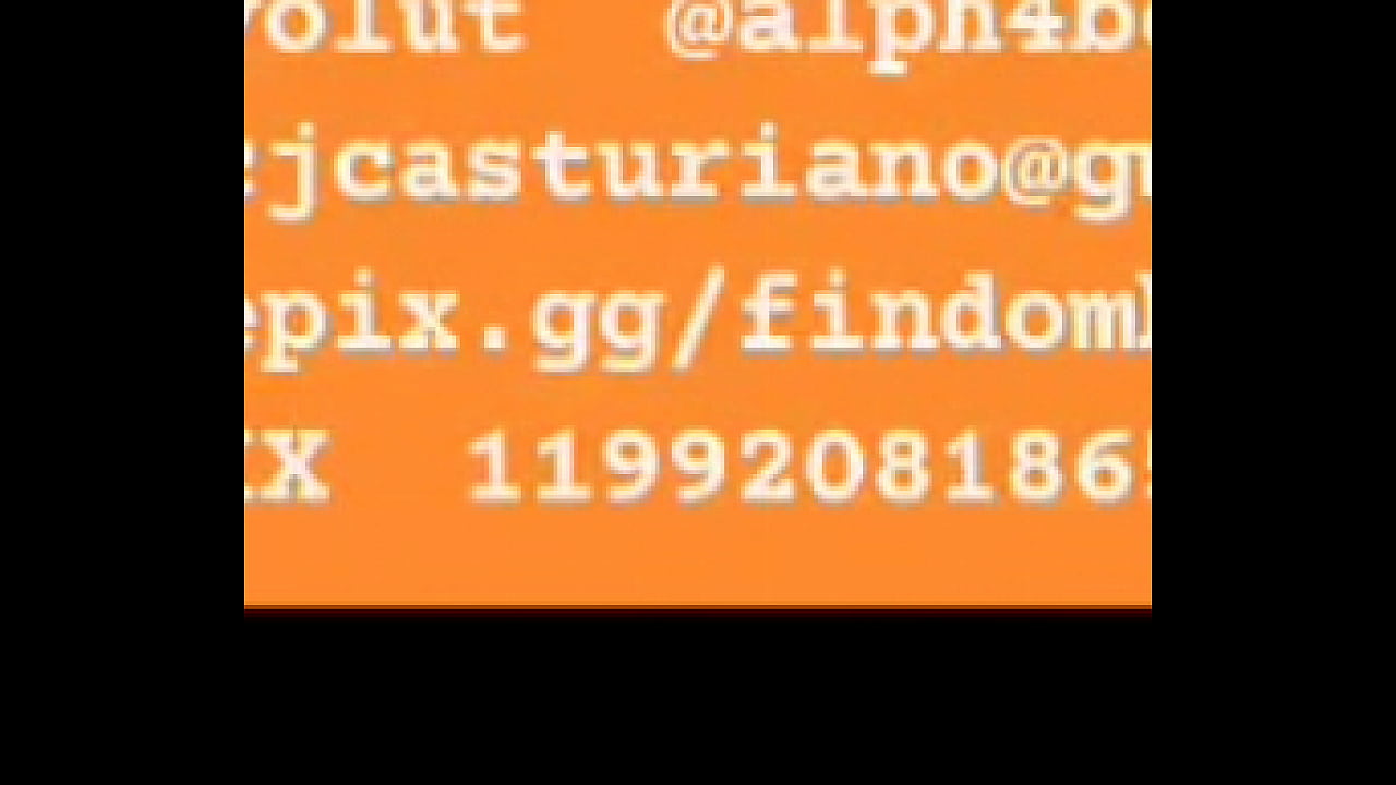 #PAY #TAXFRIDAY #SLAVE DON'T THINK, NO EXCUSES Pix 11992081865Revolut alph4betoLivepix findombetoPPal cjcasturia ...