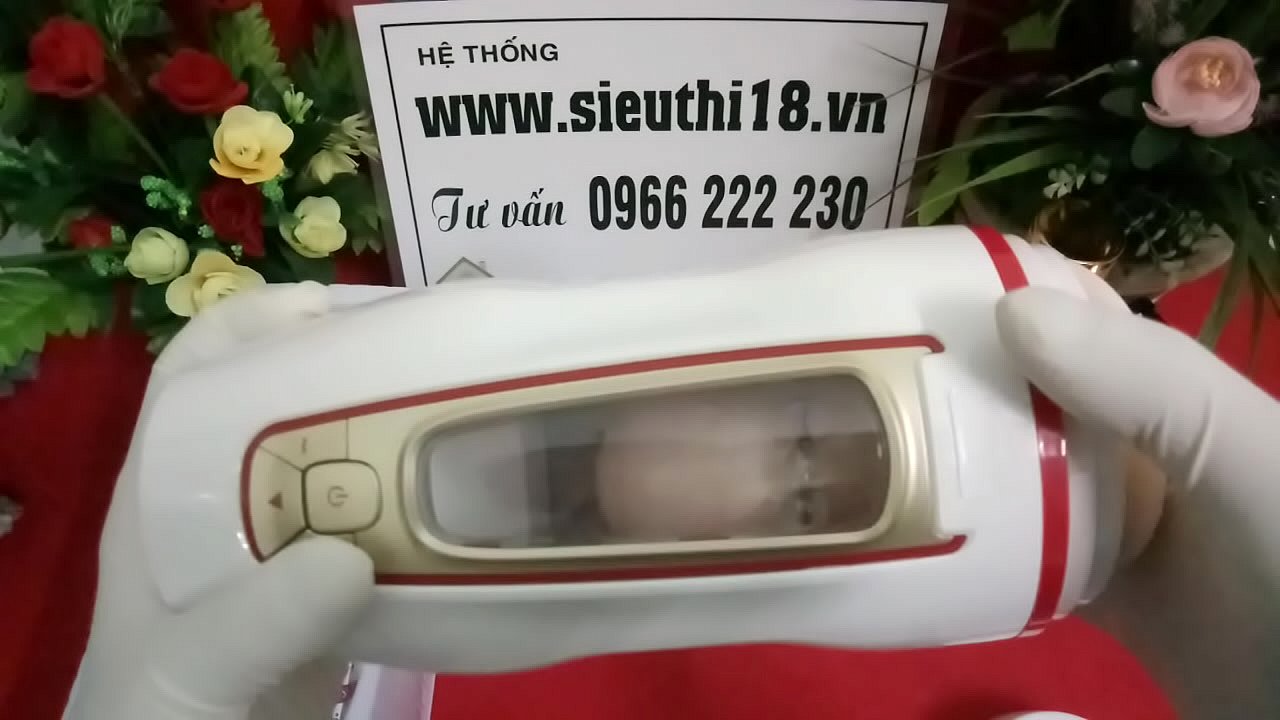 giai toa sinh ly nam