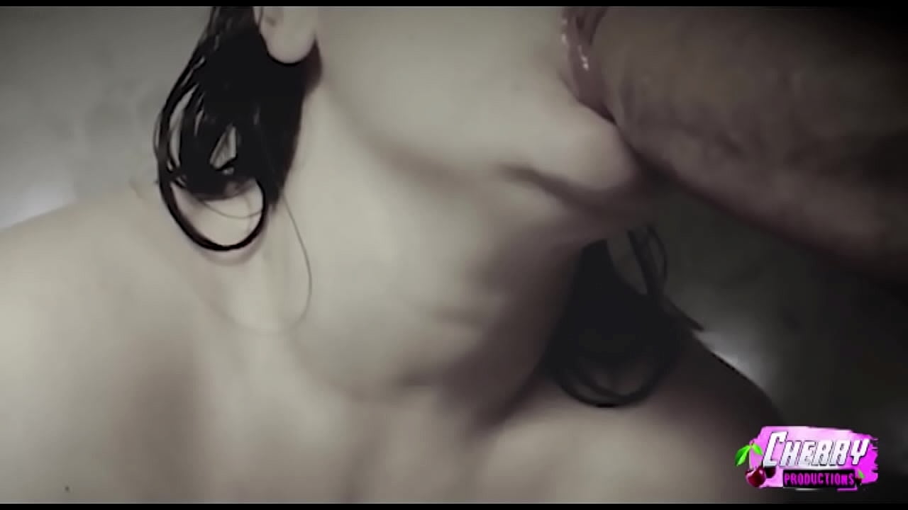 GREG CHERRY PRODUCTIONS : my hot step daughter suck me for my silence