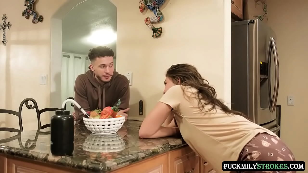 Ripe for the Taking Part 2: Ulterior Motives