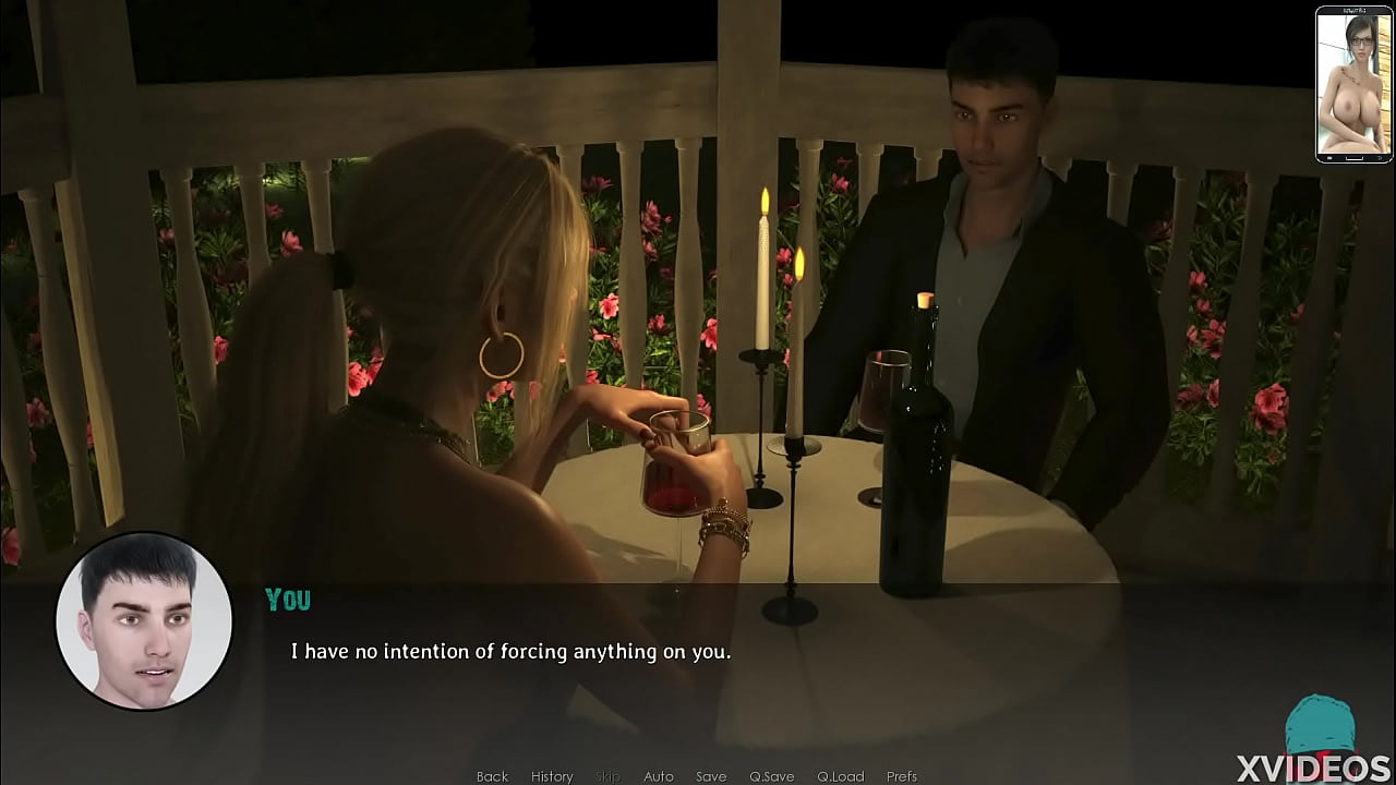 REUNION Ep. 134 &ndash; A story of lust and horny adventures