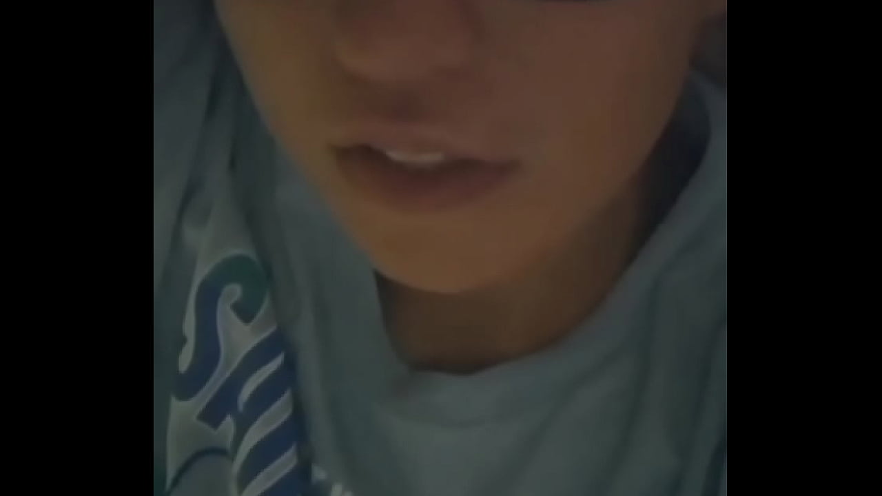 Heres a video of me singing a short part of a cover to sweet dreams are made of this and I know its not really my normal ...