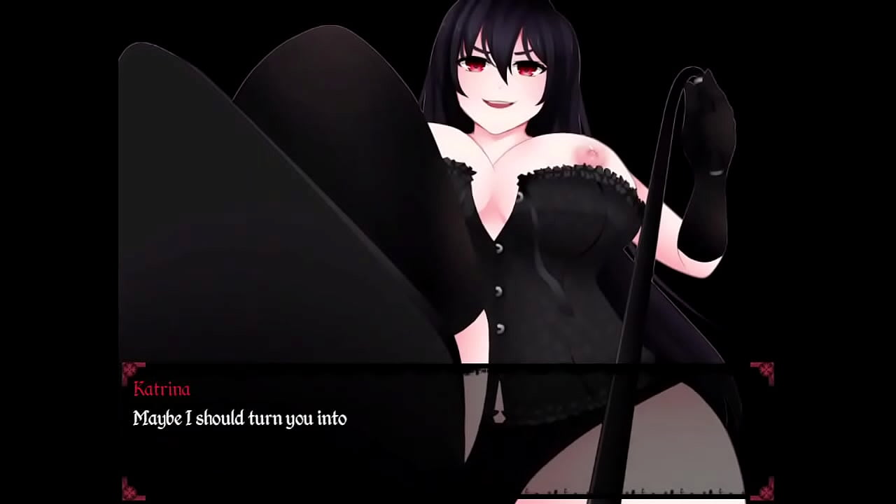 Bootlicking - Domina