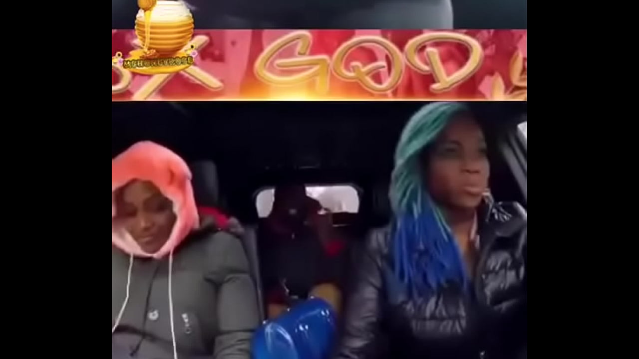 TS Miss Goodbar M&eacute;nage