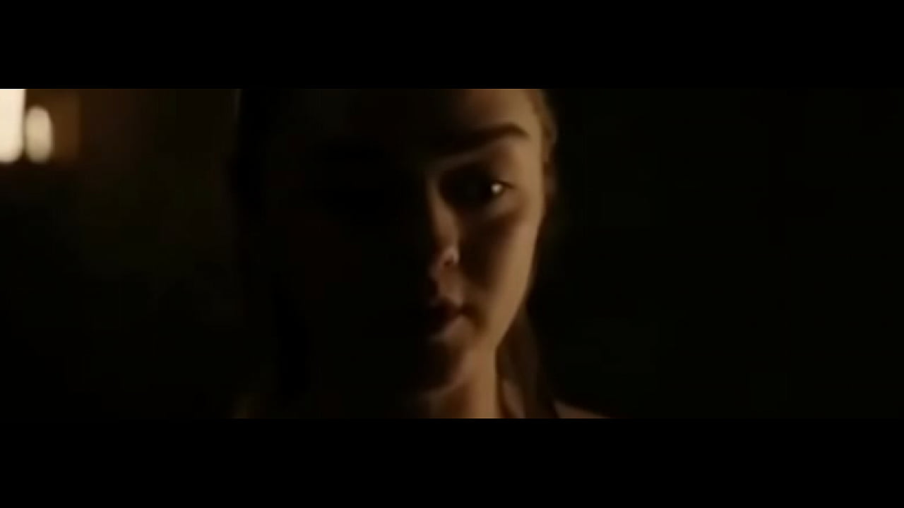 GOT SEX SCENE