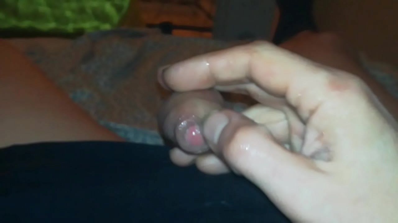 doucement arriv&eacute; &agrave; la jouissance