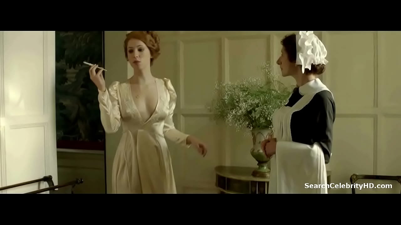 Rebecca Hall in Parade's End 2012