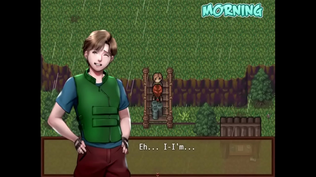 Acordando com um boquete