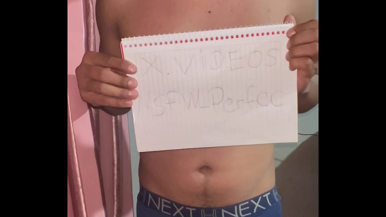 V&iacute;deo de verificaci&oacute;n