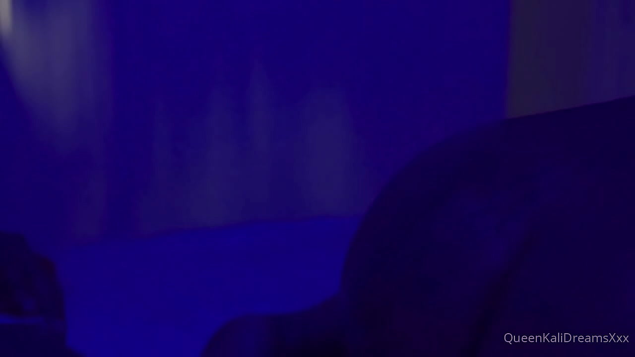 Going Back To Kali xxx