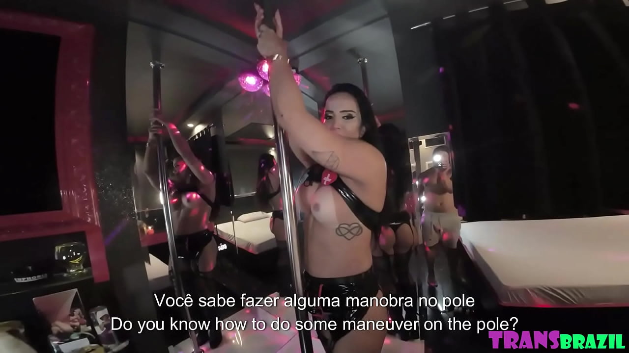 LAN&Ccedil;AMENTO MUNDIAL 2024 | ENTREVISTANDO LARYSSA CASTELLI | Aconteceu! Salvador invadiu S&atilde;o Paulo!