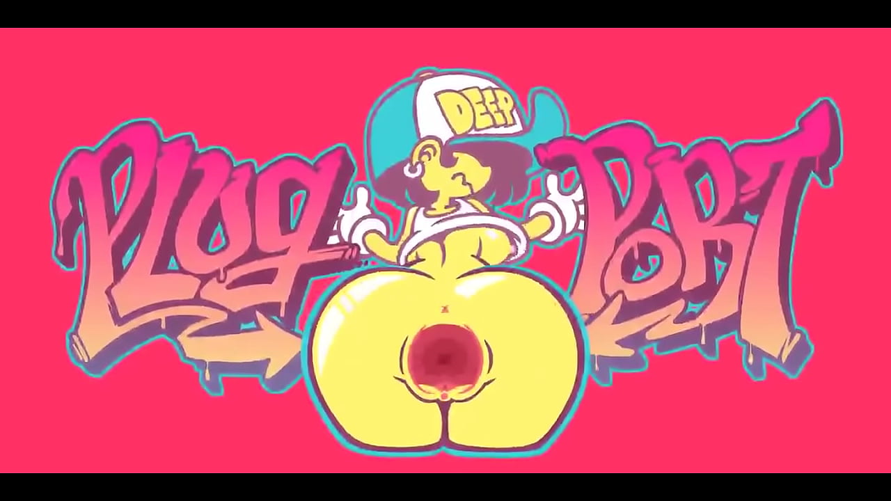 Pov  animation plapping