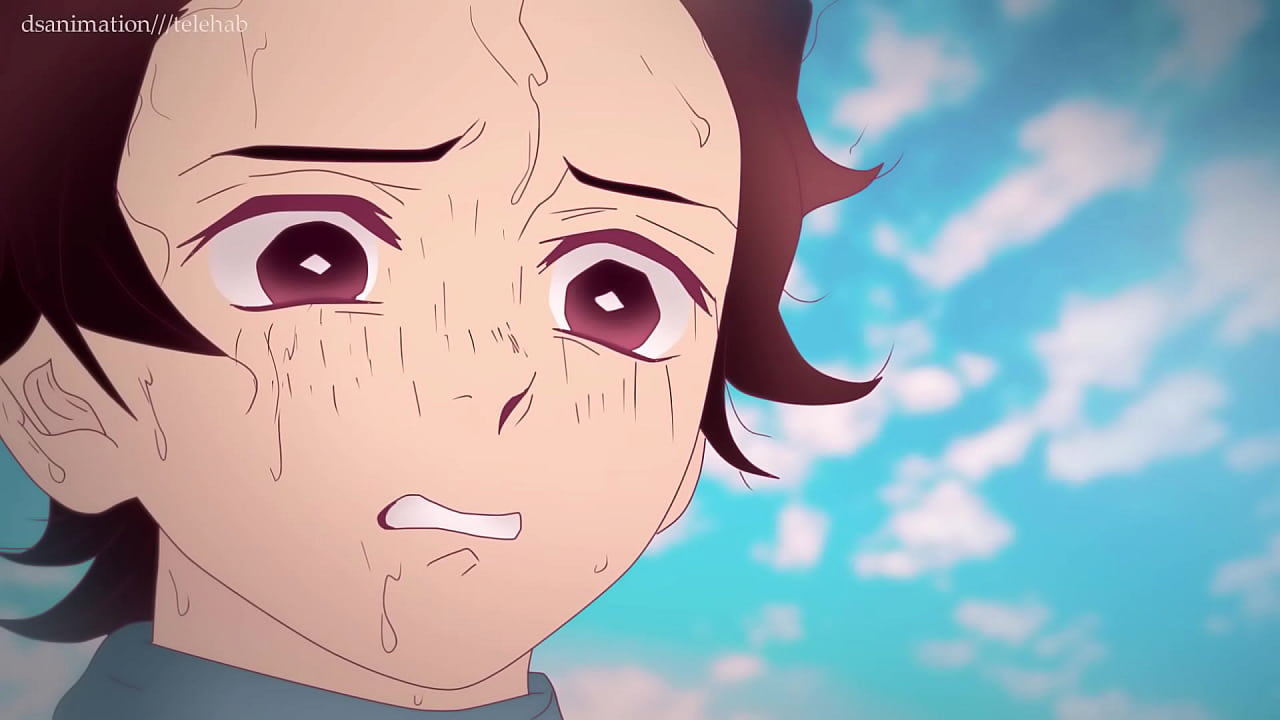 Penguin on the ass anime girls ! Hentai