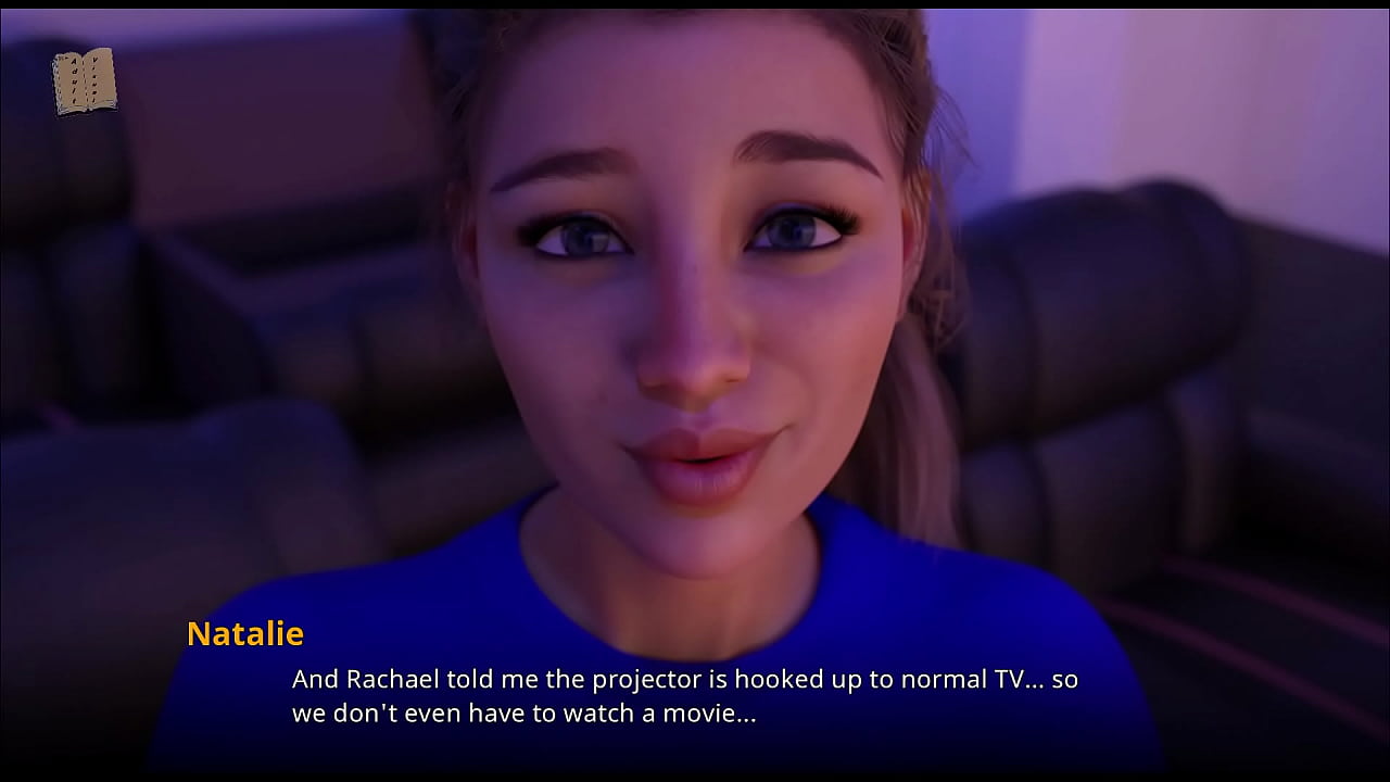 WVM 207, Av Should Just Relax.