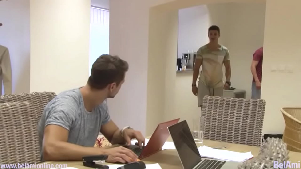 Huge cock boys bareback