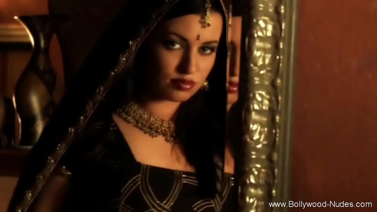 Sensuality And Lust From Asia