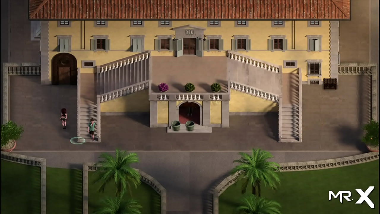 You must cum inside me I want it