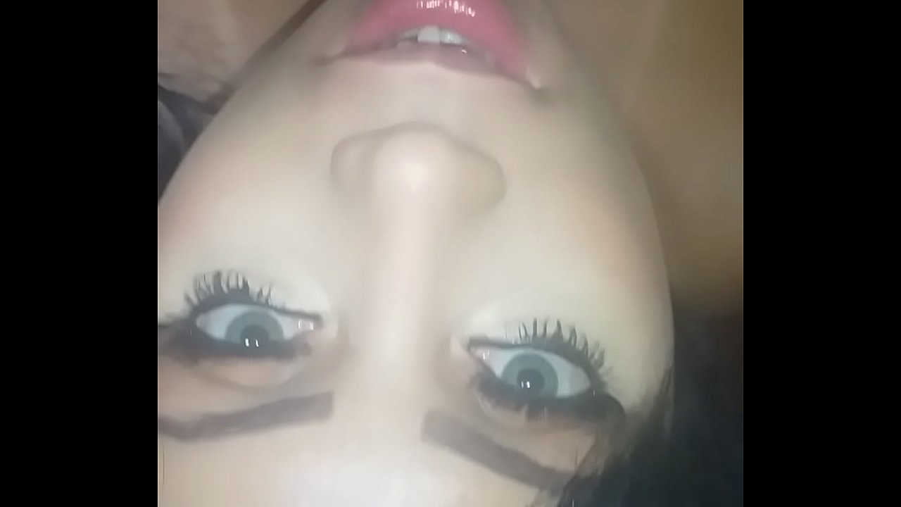 Rainha da Garganta Profunda