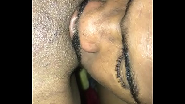 Tongue game on point