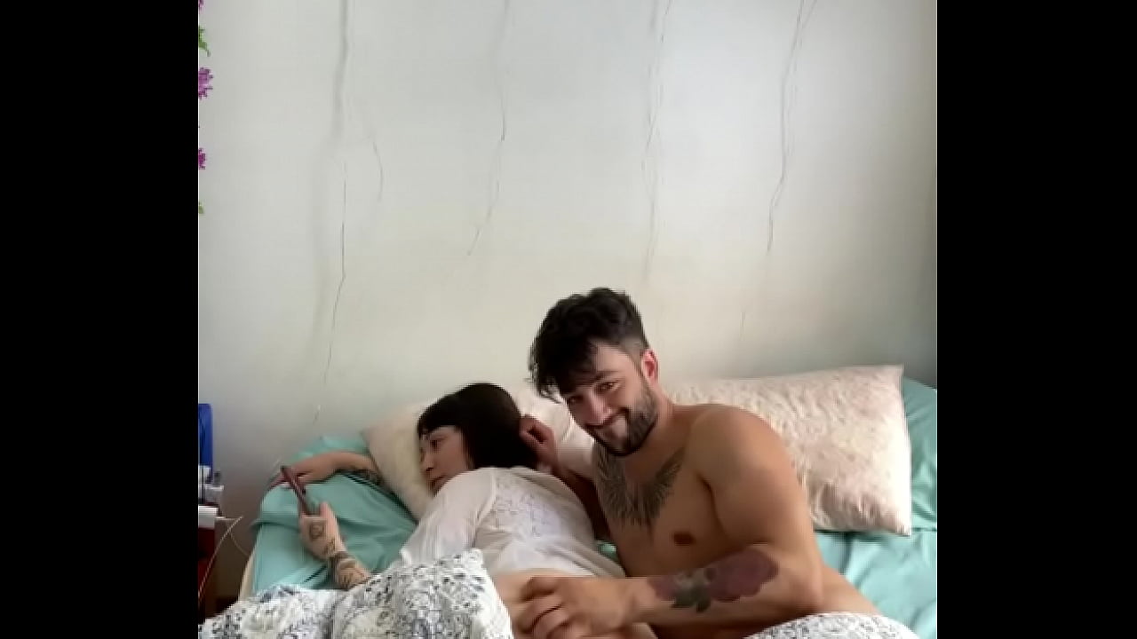 FOLLAMOS TODA LA MA&Ntilde;ANA Y DESPU&Eacute;S SU REGALONEO