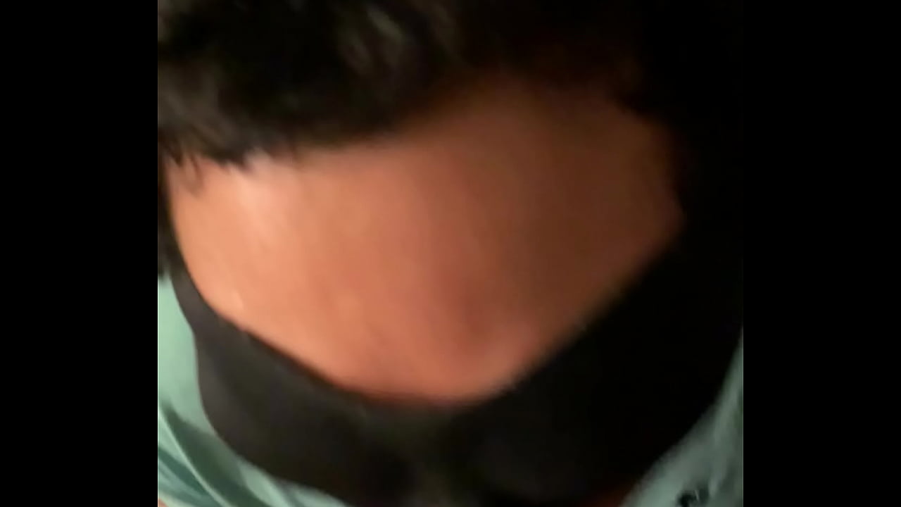 Another cute guy lets me suck him off