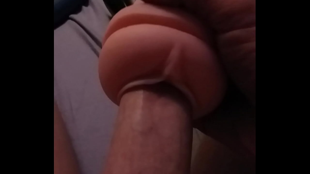 Tight fleshlight