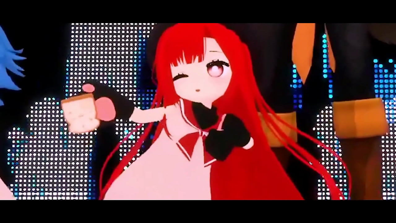 VIDEO PARA UN OTAKU XD