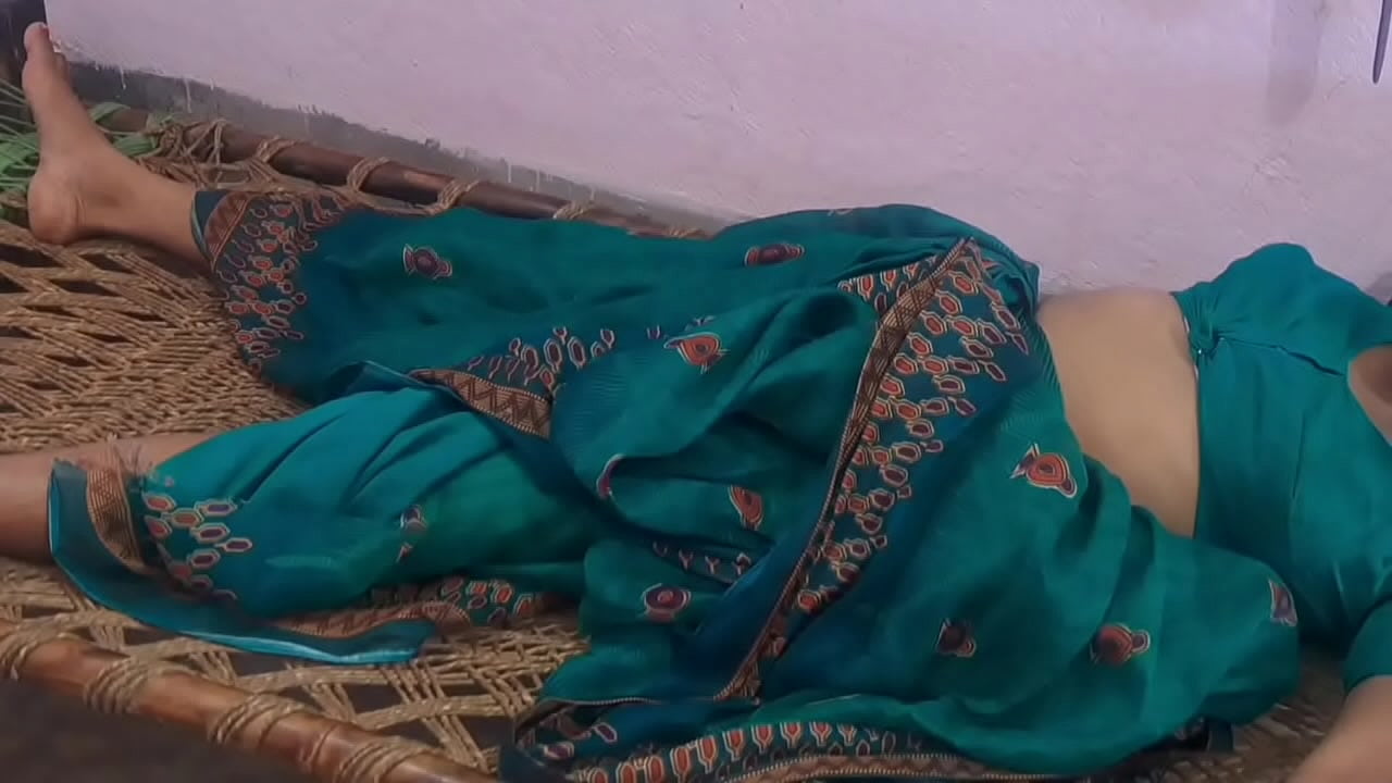 Step-mother said to step-son give me