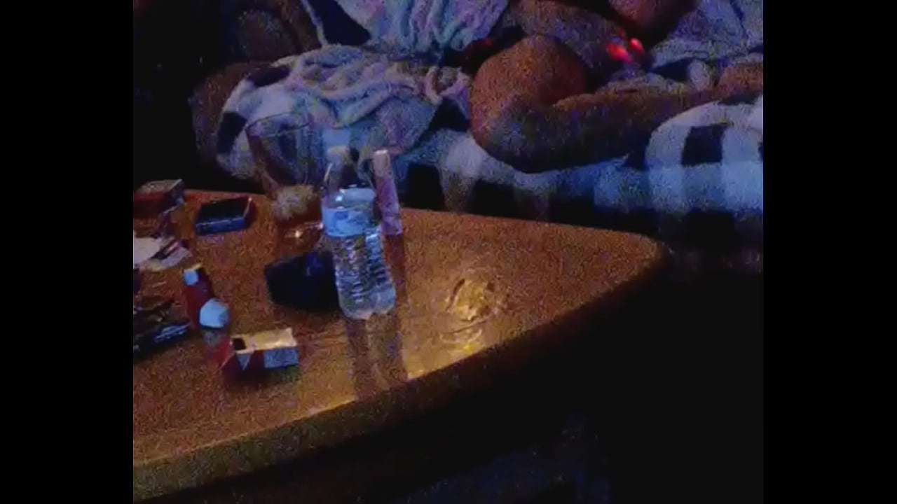 Buzzing and moaning, I had to investigate!