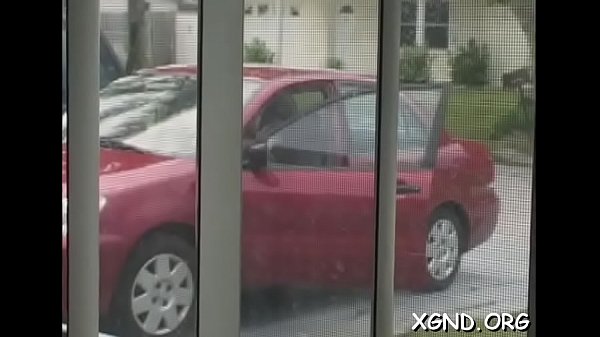 Young doll totally tempted