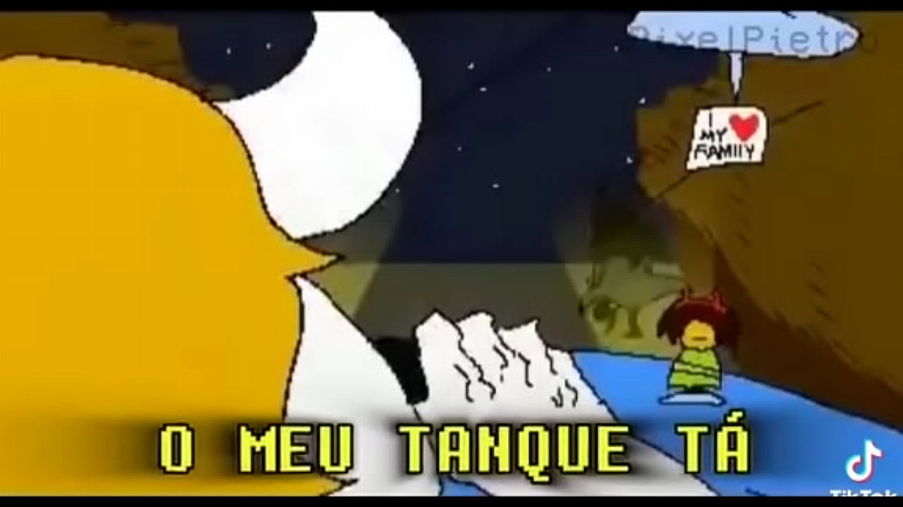 Estou dirigindo e ele muta e muta