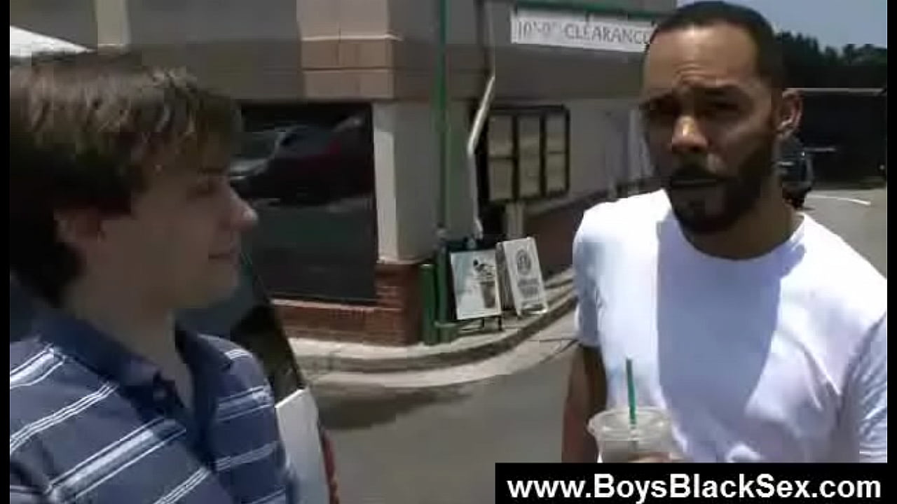 Black Boys Gay Porno Fucking 12