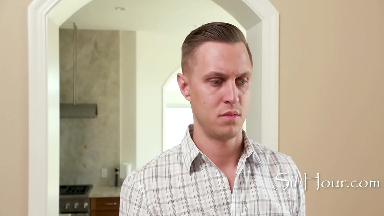 Wife's Slutty Friend Gives Me Much Needed ANAL