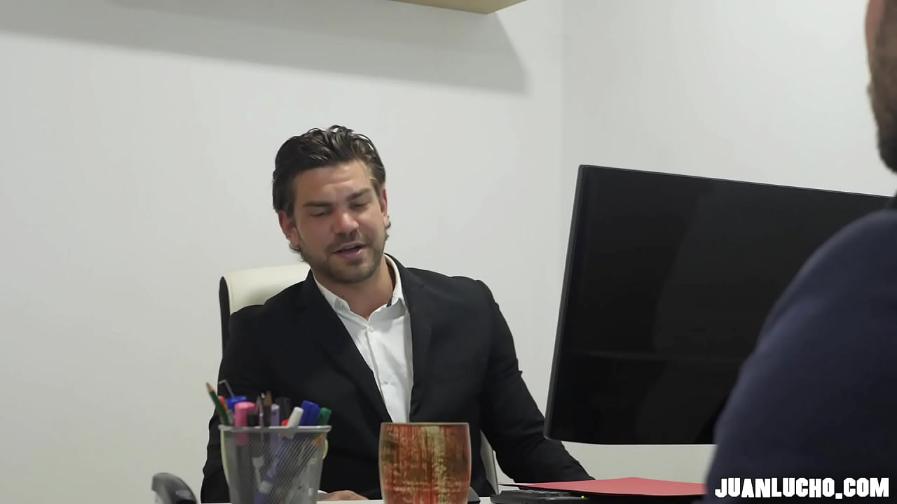 JUAN LUCHO Y RICKY BLUE