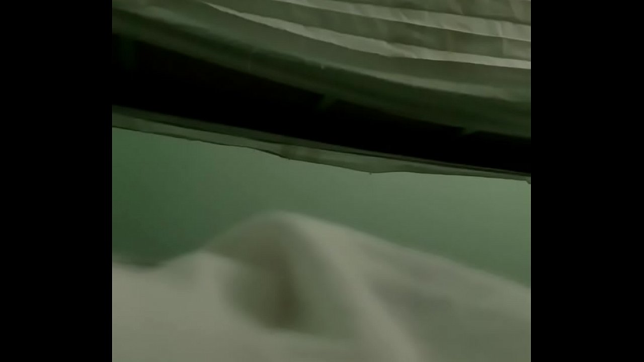 Hidden cam cream pie