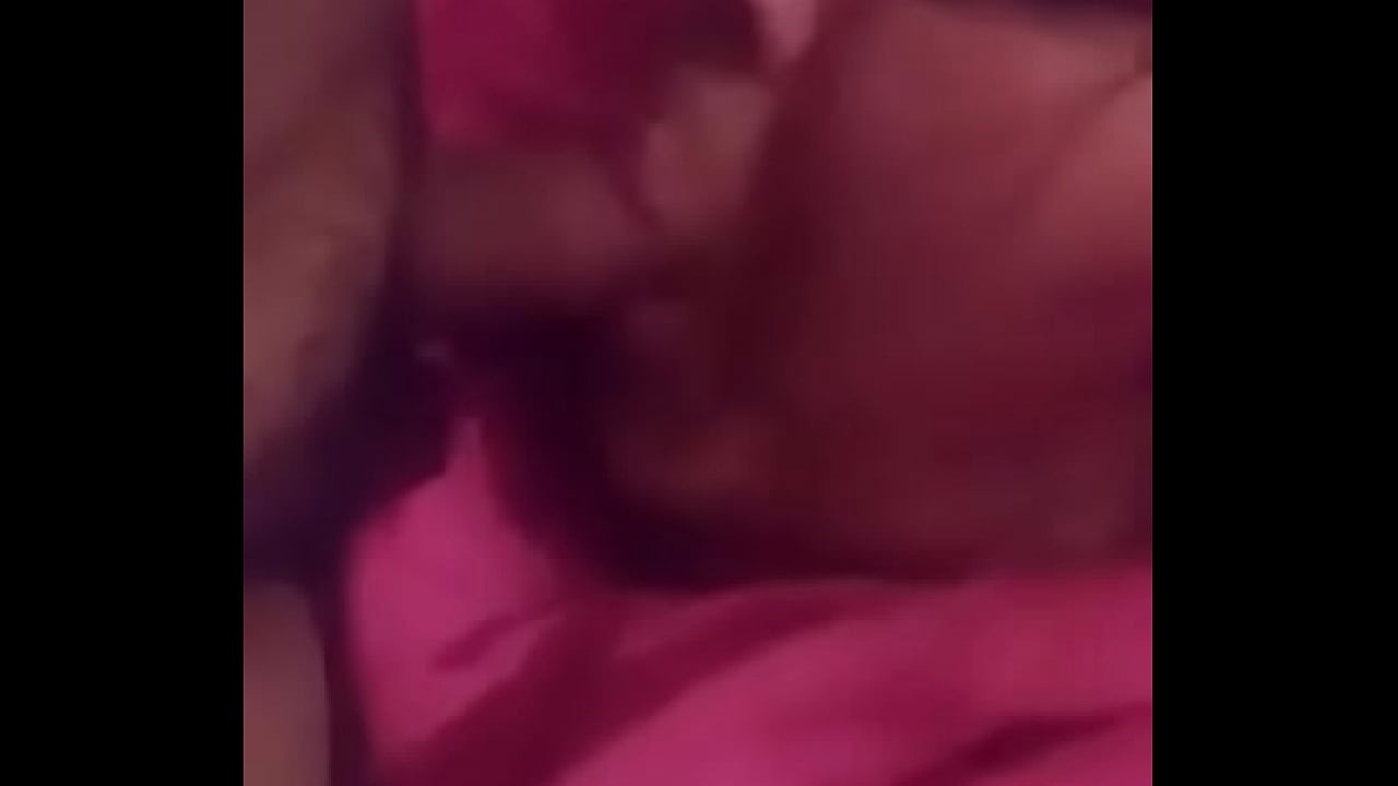 Candice de la sucking dick