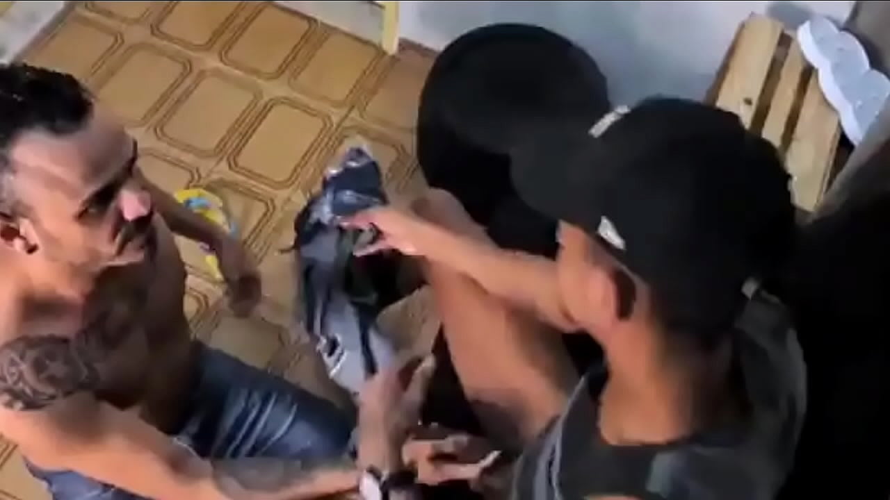 the furniture deliveryman fucked me