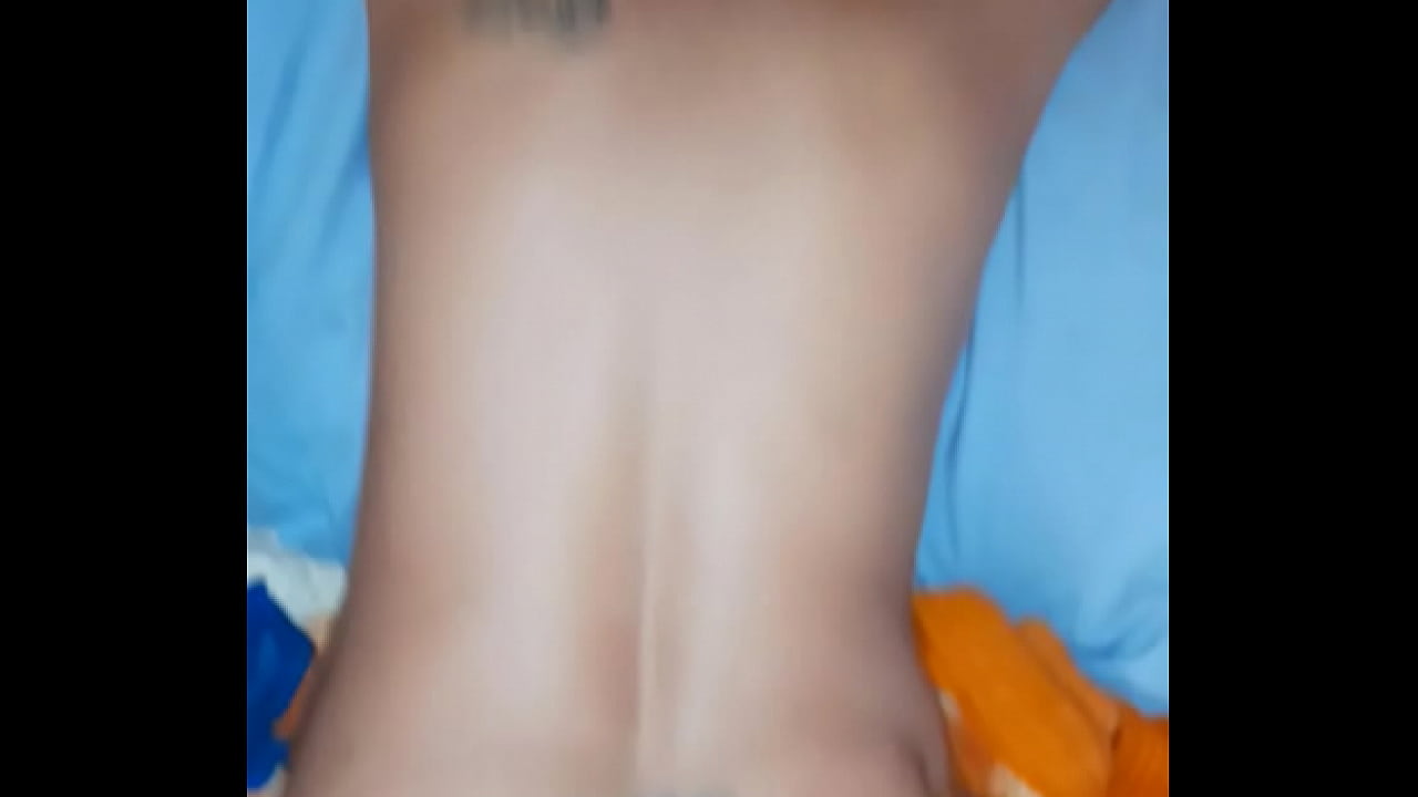 Con el compa&ntilde;ero cojimos sabroso me encant&oacute; su pija pero me da gana de probar un pene mas grande