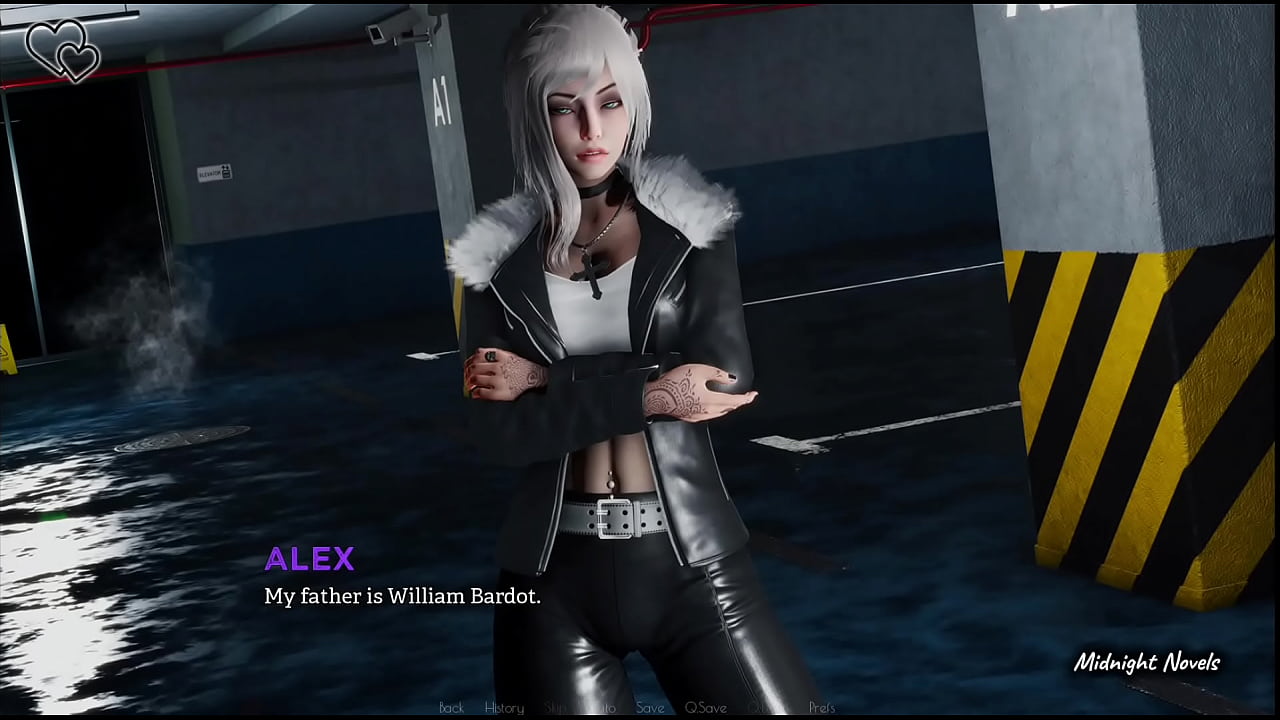 Eternum Adult Game Chapter 21