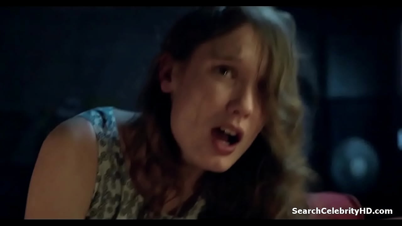 Ana Girardot - Les Revenants S01E06 (2012)