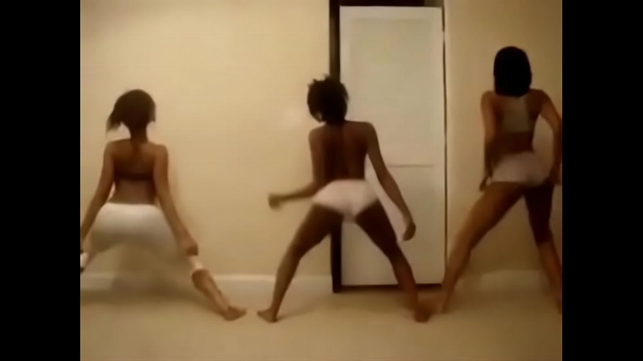 Booty Shake to dis - DNA - Bring it back