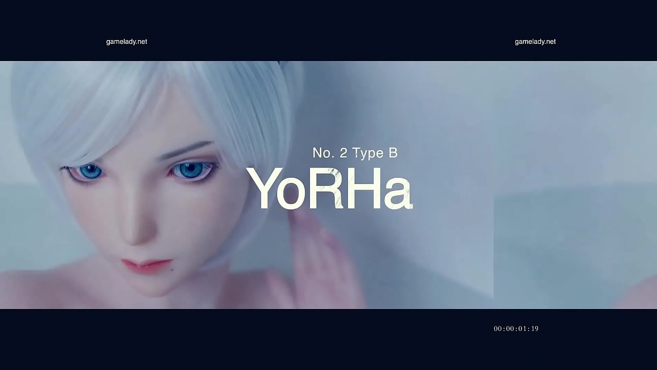 Non-Stop Deep Play with D.Va