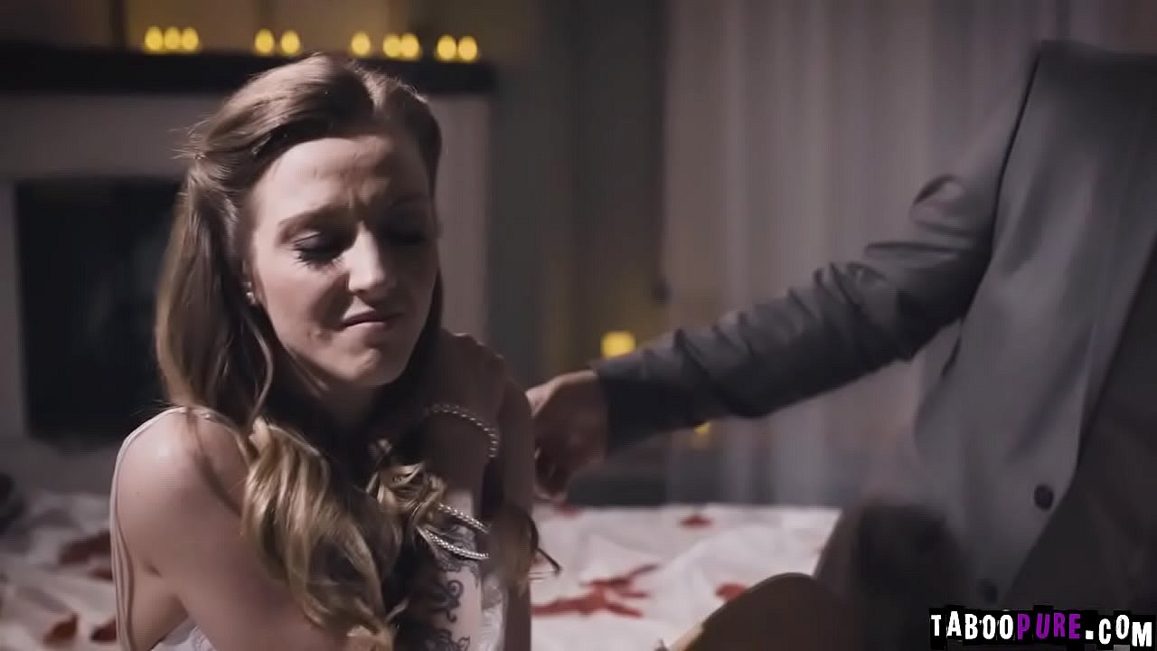 Karla had no choice but to obey everything Chad wants and say