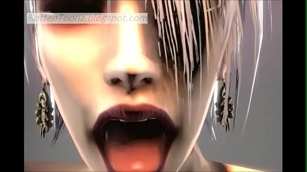 Ivy Valentine Creampie - Soul Calibur