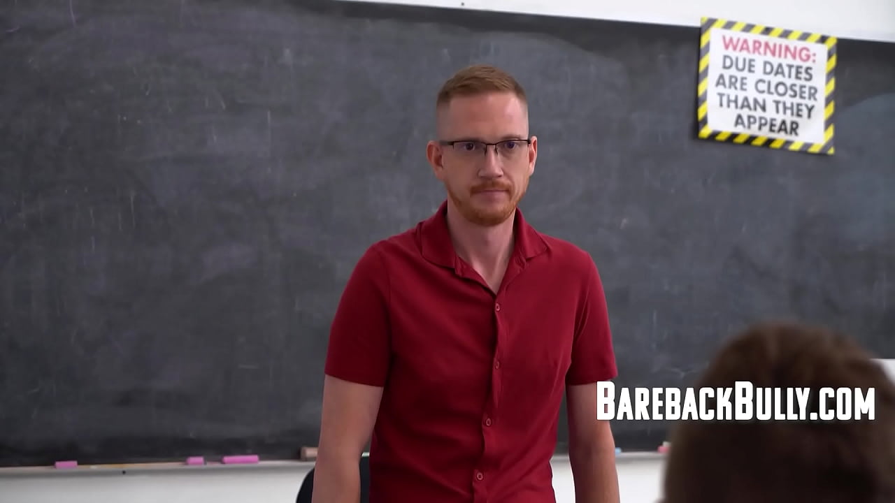 My New Favorite Teacher - Brody Kayman, Damian Rose