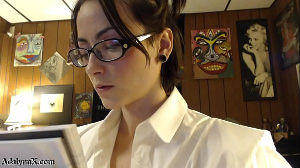 AdalynnX - Filthy Fisty 2